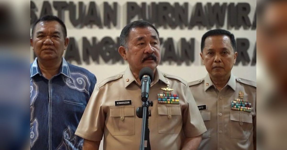 PPAD Tegaskan Pertemuan dengan Presiden Prabowo Hanya Bahas Halalbihalal