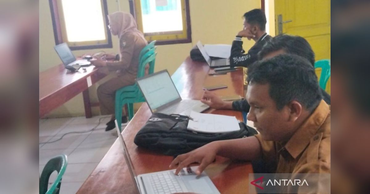 Dana Desa Mukomuko 20 Persen untuk Swasembada Pangan Lewat BUMDes