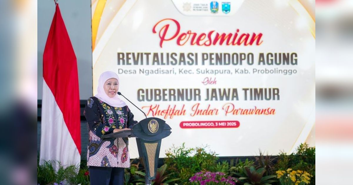 Pendapa Agung Ngadisari: Penguat Budaya Tengger dan Pariwisata Berkelanjutan Jawa Timur