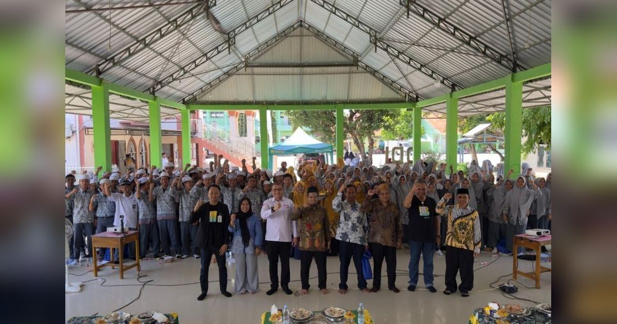 OJK Dorong Literasi Keuangan di Tiga Kabupaten Sulsel, Sasar Pelajar hingga UMKM