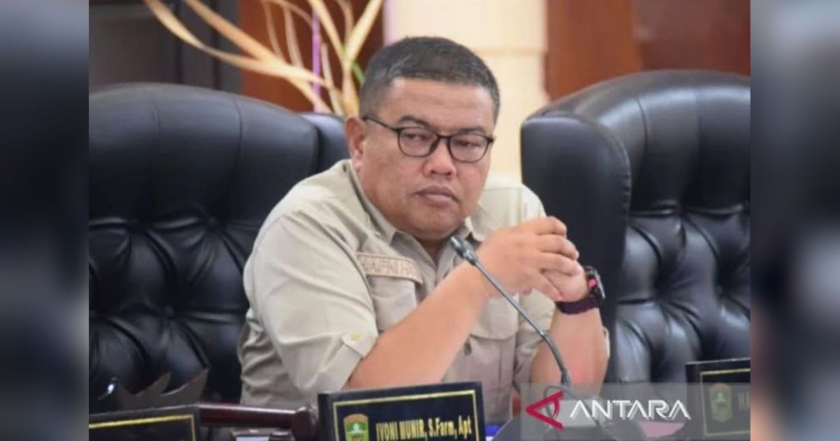 DPRD Solok Bentuk Pansus Usut Dugaan Reklamasi Danau Di Atas, Pencemaran Air Berdampak pada Warga