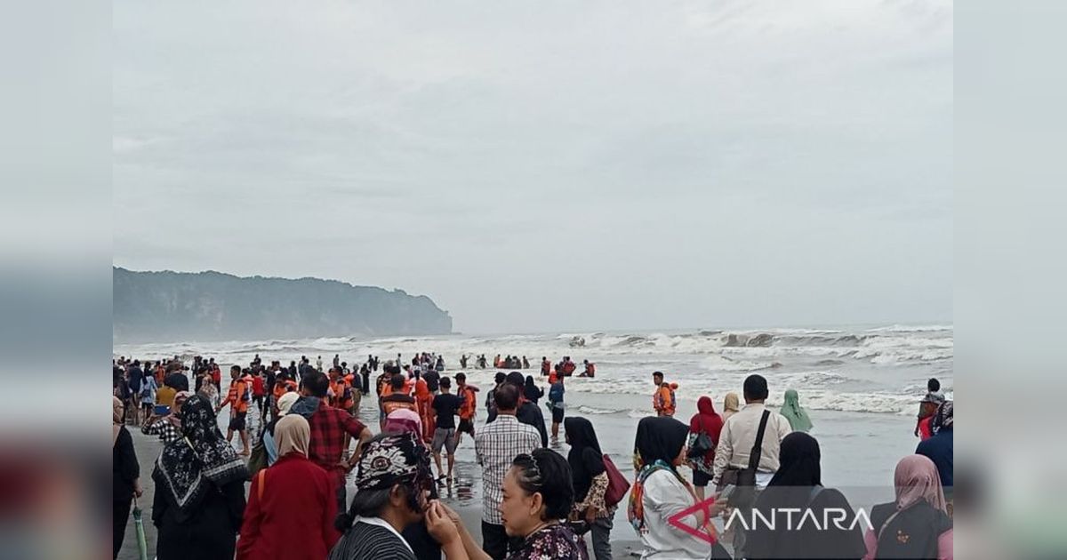 Pariwisata Bantul Booming: 629.377 Wisatawan Kunjungi Destinasi Hingga April 2025!