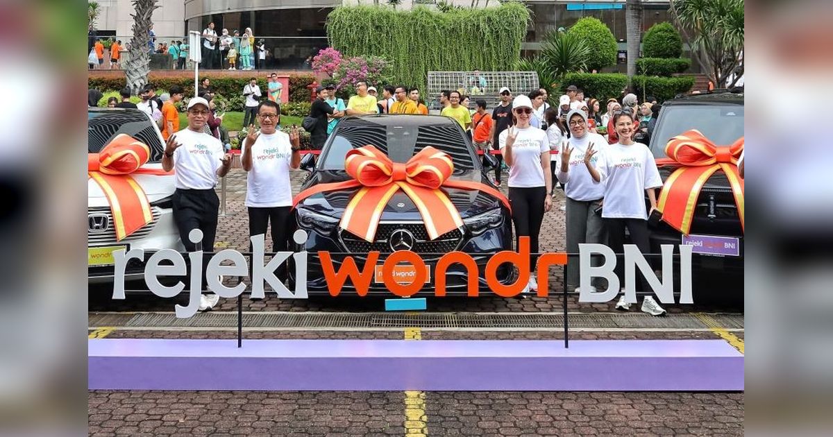 BNI Perkenalkan Layanan Digital 