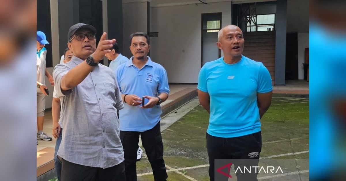 Gedung Eks Poltekom Malang Butuh Penyesuaian untuk Sekolah Rakyat
