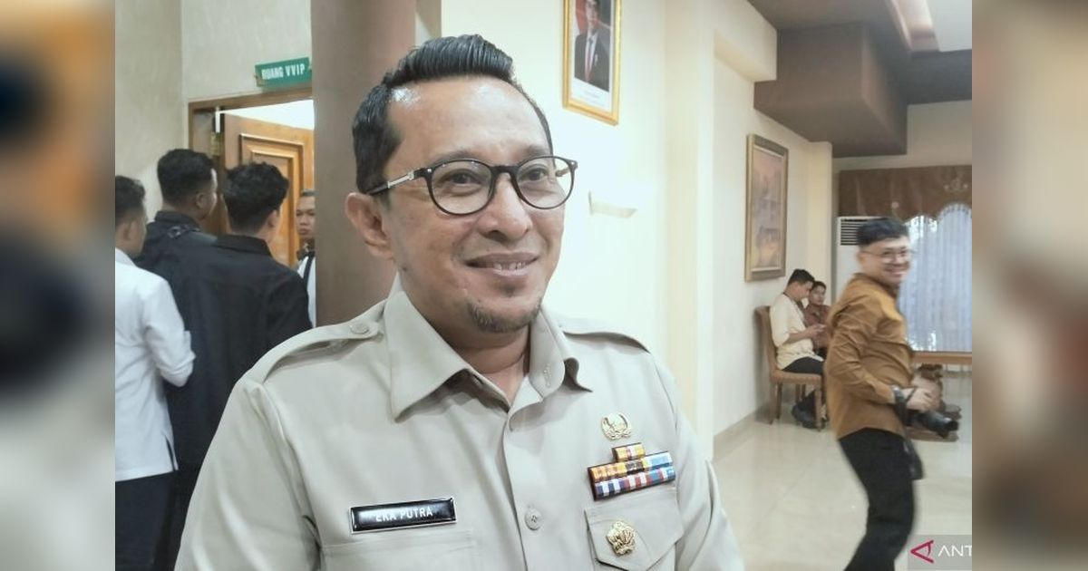 Relokasi Korban Banjir Lahar Dingin Tanah Datar Segera Dilakukan