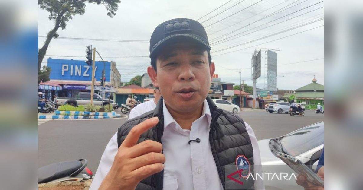 Pemkot Bengkulu: Selesai dalam Sehari, Layanan Perizinan PBG Permudah Warga