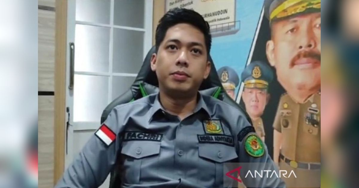 Pemeriksaan Tersangka Korupsi Batik Dinas PMD Sumsel Ditunda