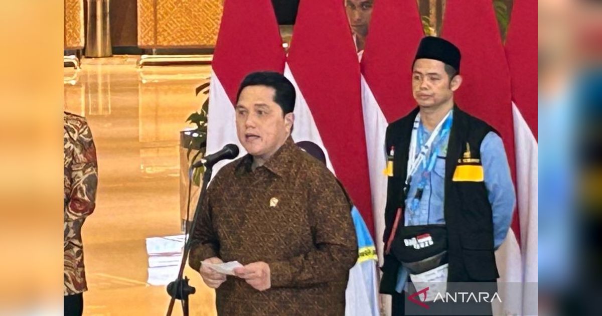 Terminal 1F Bandara Soetta Jadi Terminal Internasional Low Cost Carrier pada Kuartal 1 2026