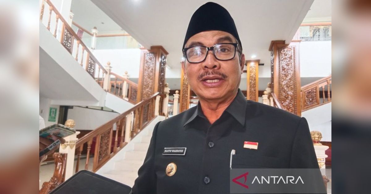 Program Makan Bergizi Mandek, Wali Kota Yogyakarta Segera Koordinasi Pusat