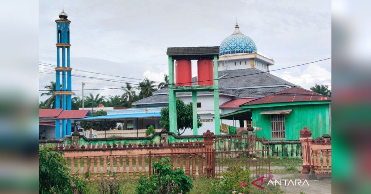 Pemkab Mukomuko Usul Jaminan Ketenagakerjaan untuk Pengurus Rumah Ibadah