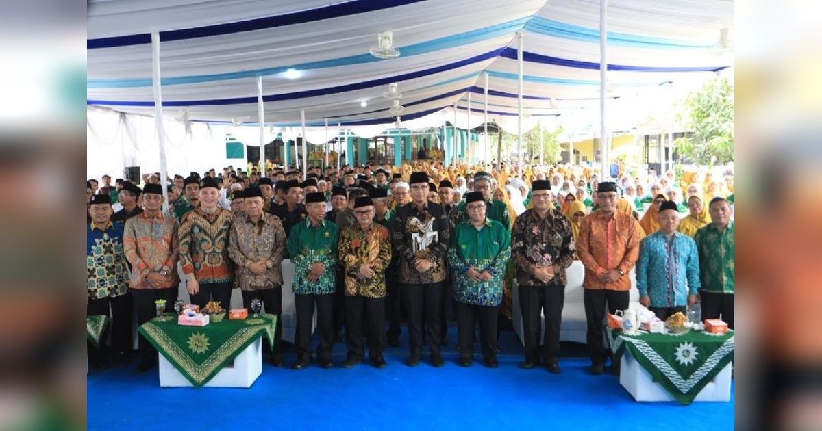Pemkot Medan Butuh Dukungan Kemendikbudristek untuk Tingkatkan Kualitas Pendidikan
