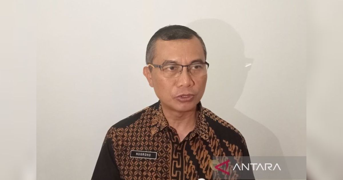 Pemkab Bantul Data Calon Siswa Sekolah Rakyat untuk Pendidikan Berkualitas