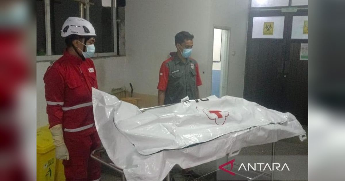 Misteri Kematian Pria Bandung di Kamar Kos Cianjur, Polisi Lakukan Autopsi
