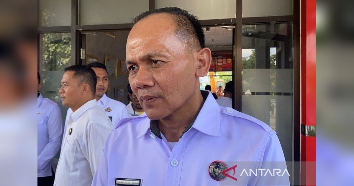 Ditjenpas Sultra Berkomitmen Berantas Pungli di Lapas dan Rutan