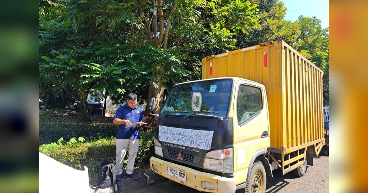 Penerimaan Pajak Kanwil DJP Jakbar Tembus Rp16,71 Triliun, Lampaui Target Nasional