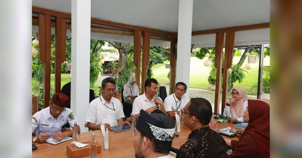 BI dan Pemprov Jatim Pacu Investasi di Banyuwangi: Kawah Ijen hingga Pelabuhan Tanjung Wangi