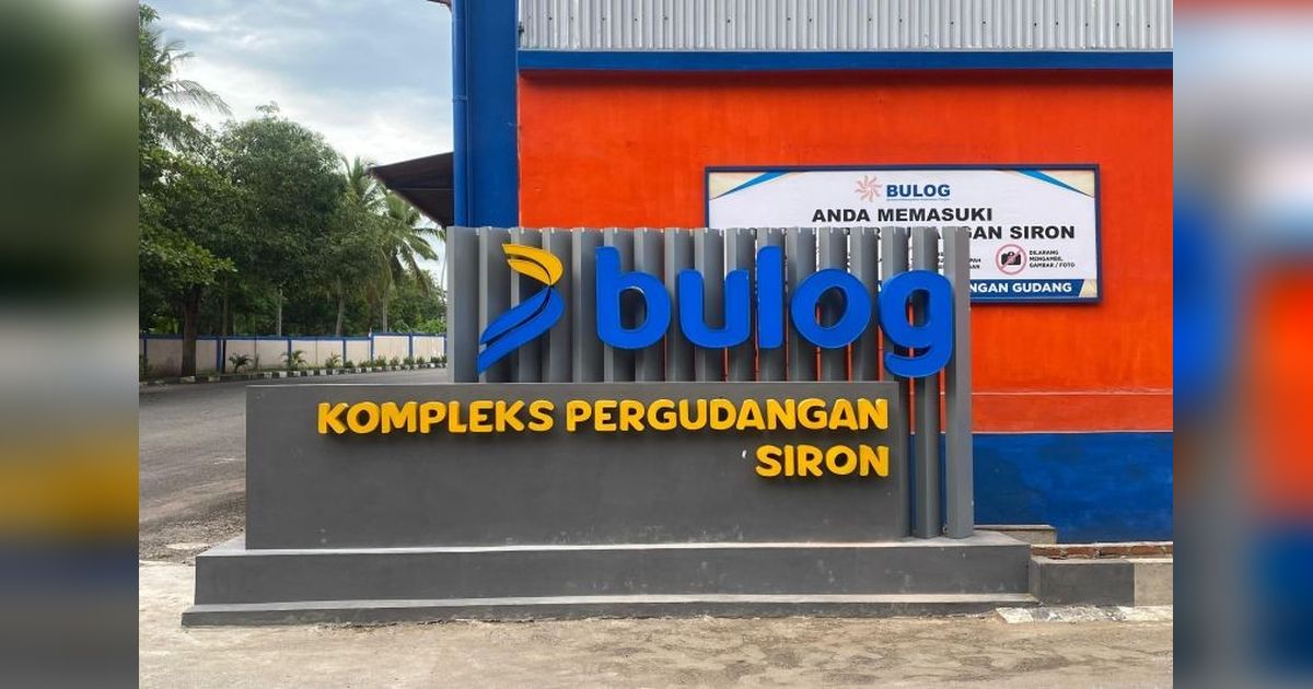 Bulog Aceh Tambah 27 Gudang, Tingkatkan Serapan Gabah Petani