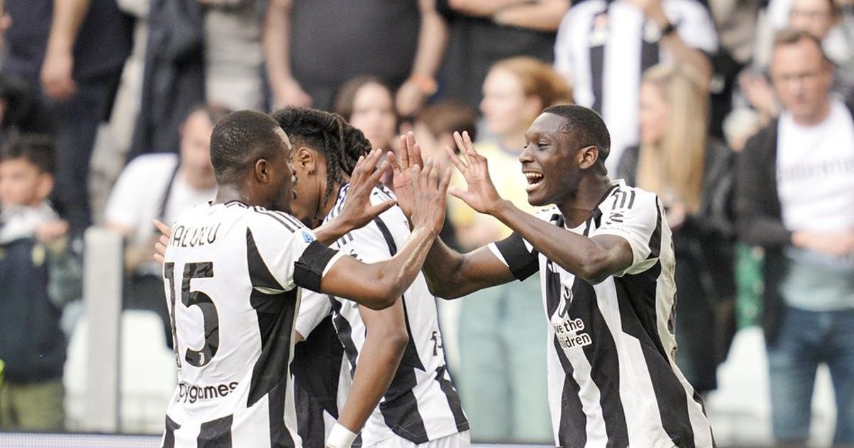 Link Live Streaming Bologna vs Juventus