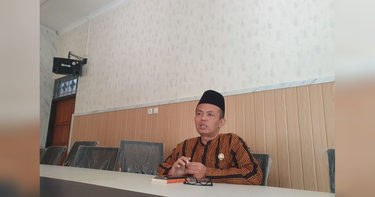 120 ASN Guru Kemenag Tulungagung Mengajar di Sekolah Swasta