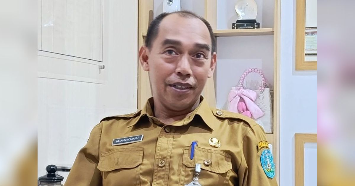 975 Kartu Kuning Diterbitkan Disnaker Ponorogo di Triwulan Pertama 2025