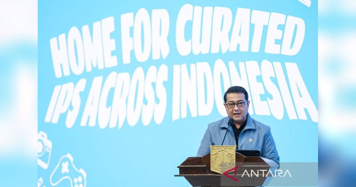 Ekraf Hunt 2025: Pentas Karya Intelektual Indonesia Mendunia