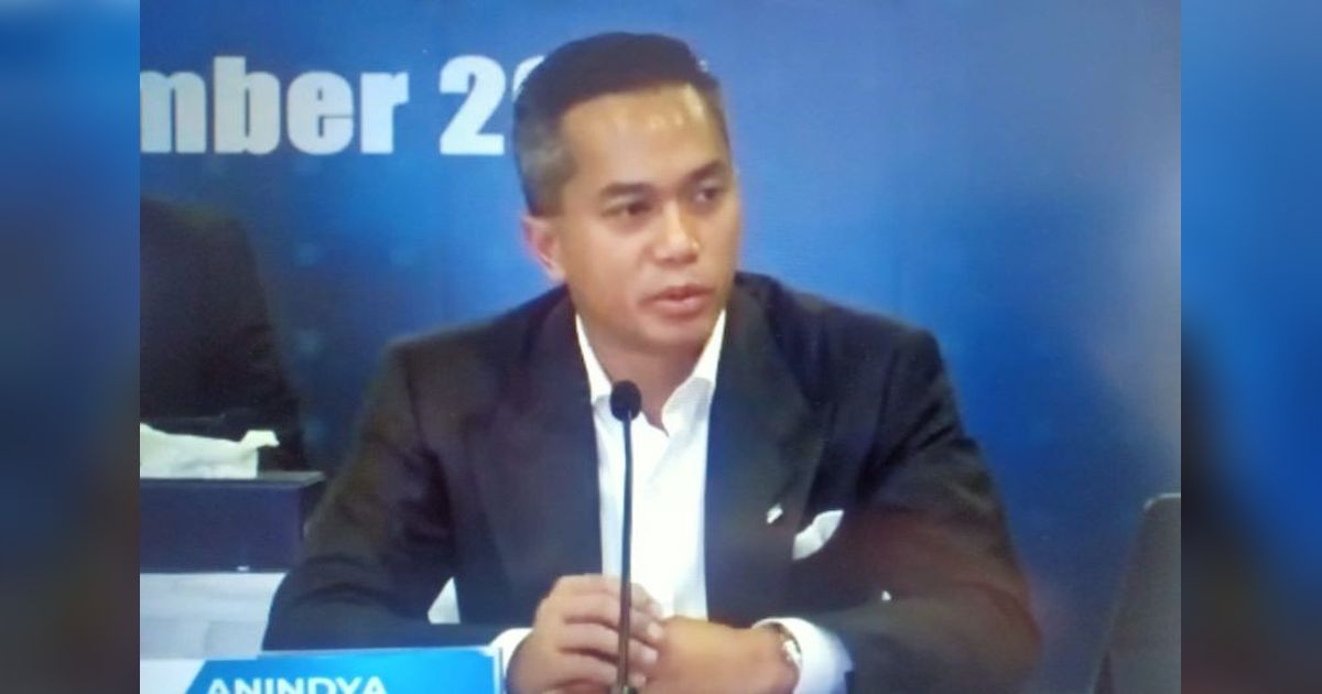 Pendapatan BNBR Melonjak 11,64 Persen di Kuartal I 2025