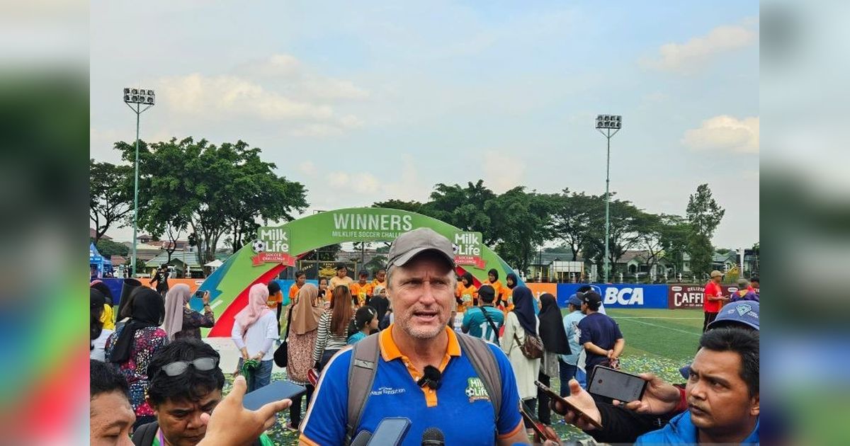 Ekosistem Sepak Bola Putri Usia Dini di Indonesia: Butuh Perhatian Lebih