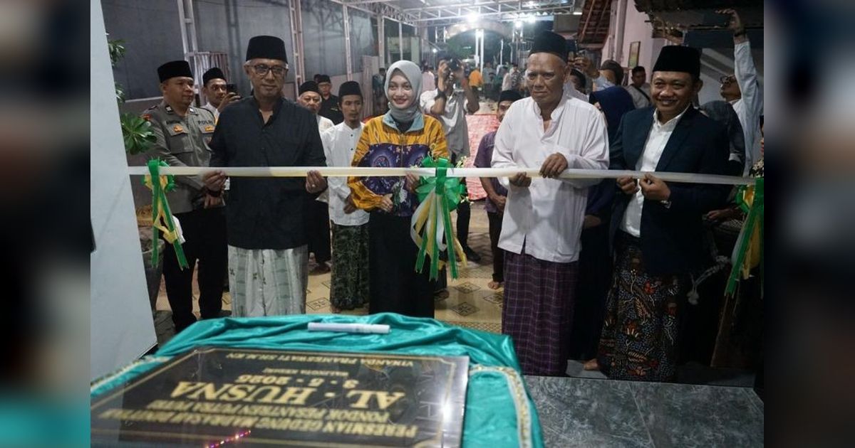 Pemkot Kediri: Keseimbangan Intelektual dan Spiritual untuk Generasi Berkualitas