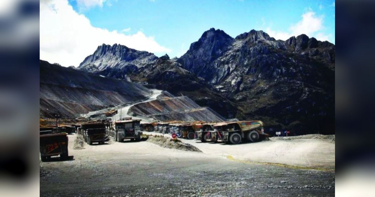 Samindo Resources Raih Lonjakan Laba 501 Persen di Kuartal I 2025