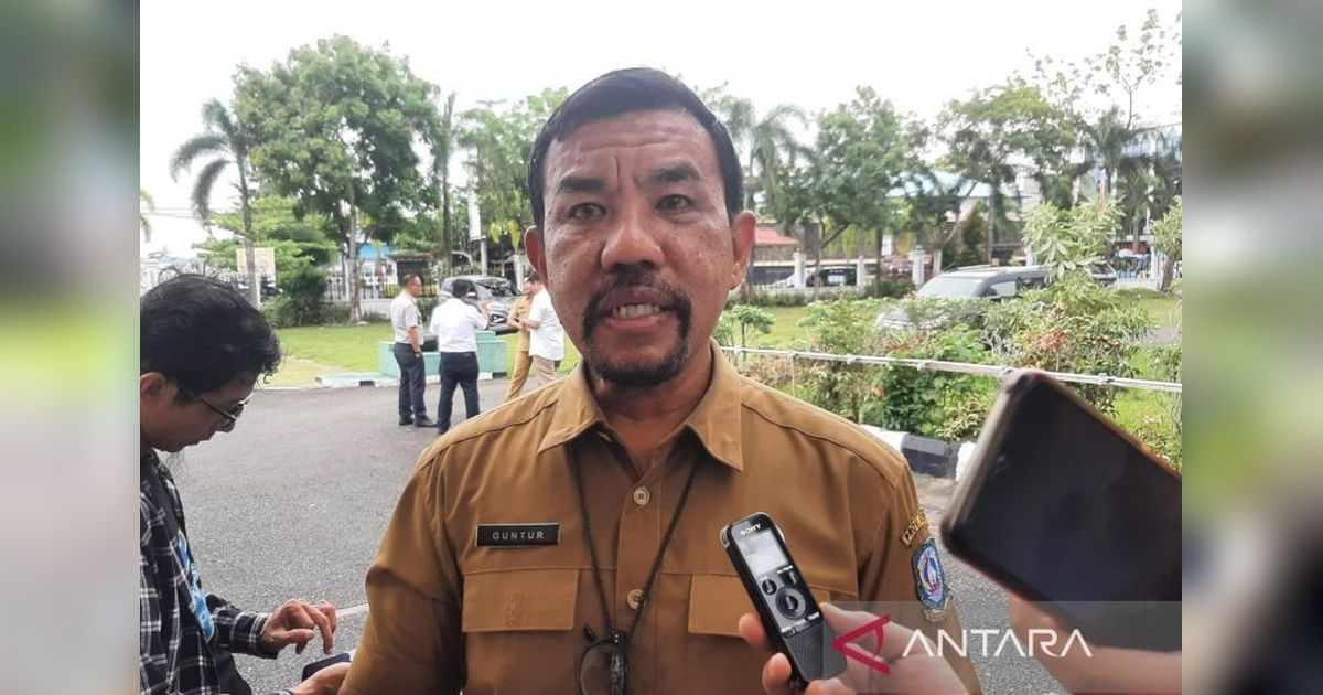 Kepri Incar Lonjakan Wisman 2025 Lewat Program 