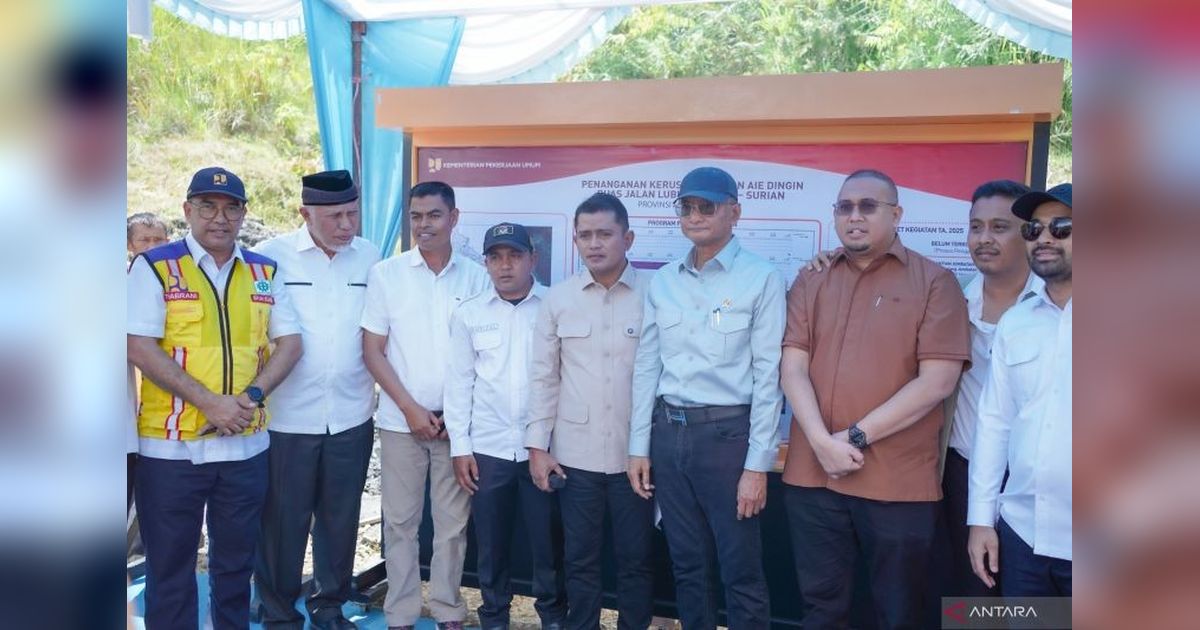 Pemkab Solok Sediakan Lahan 8 Hektare untuk Sekolah Rakyat, Wujud Percepatan Pembangunan di Sumatera Barat