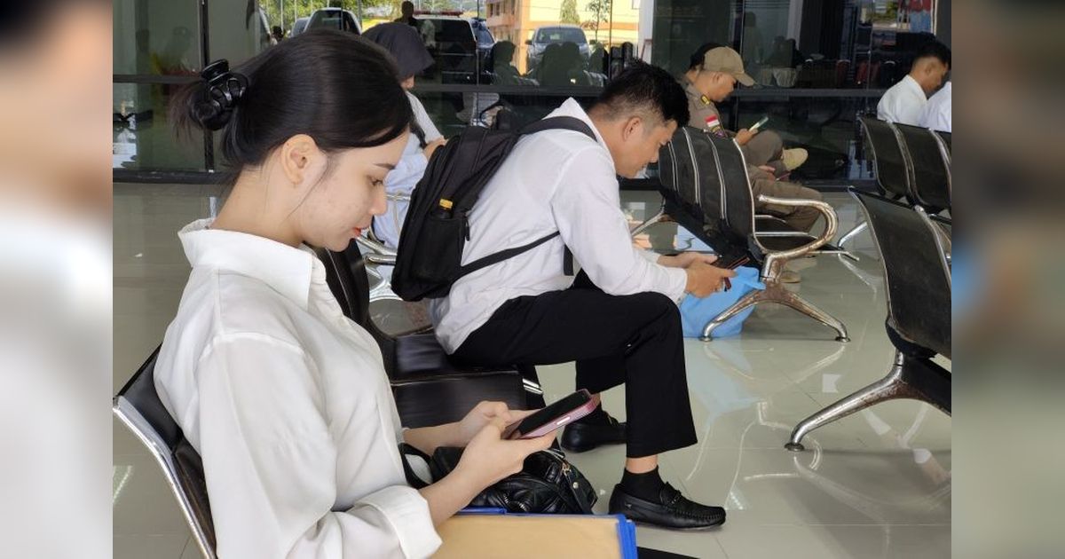 Nunukan Siap Seleksi 800 PPPK Tahap II Sistem CAT