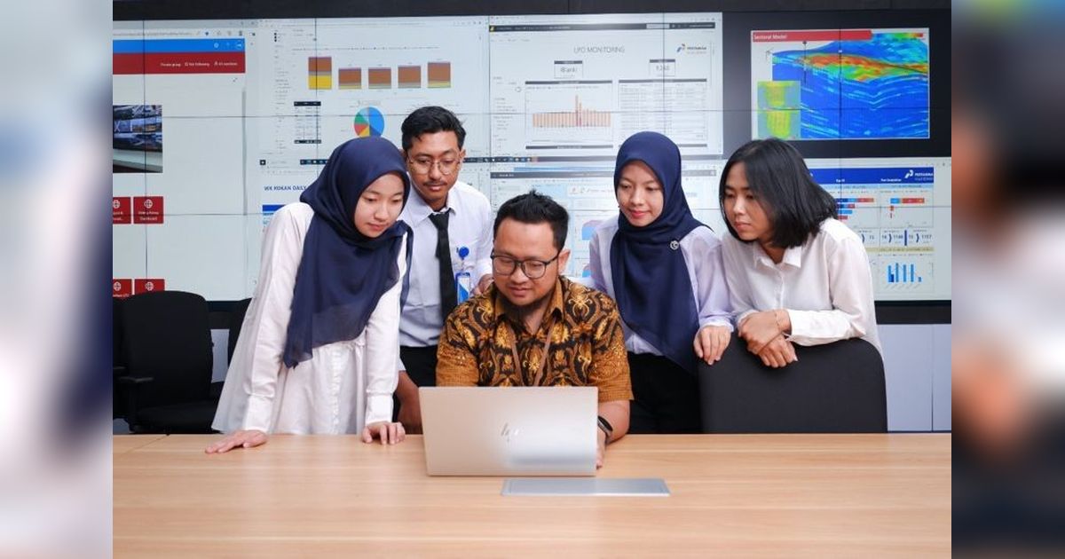 Menaker Luncurkan Program 'Best Learning': Revolusi Magang Nasional Era 4.0