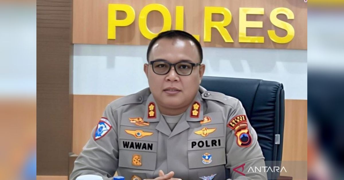 Polres Blora Dukung Penuh Legalisasi Sumur Minyak Rakyat: Harapan Kesejahteraan dan Penguatan Daerah