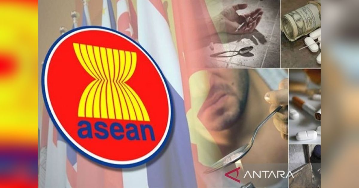 ASEAN Plus 3 Waspadai Proteksionisme Pasca Kenaikan Tarif Impor AS