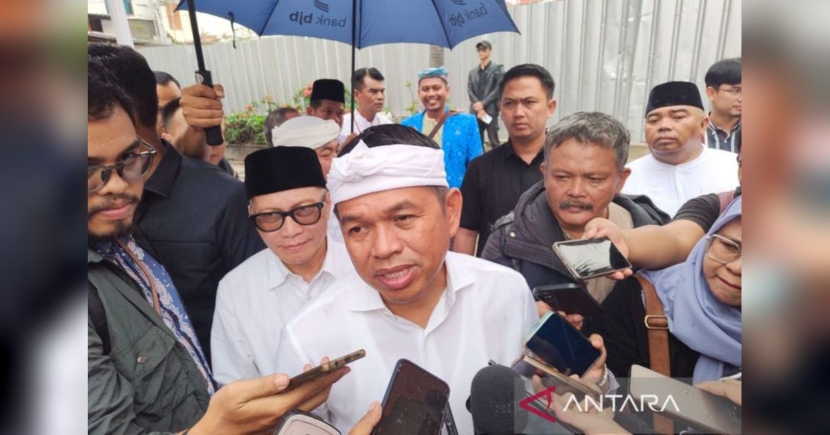 Kontroversi Kebijakan KDM: Kirim Anak Nakal ke Barak Militer, Benarkah Solusi Tepat?