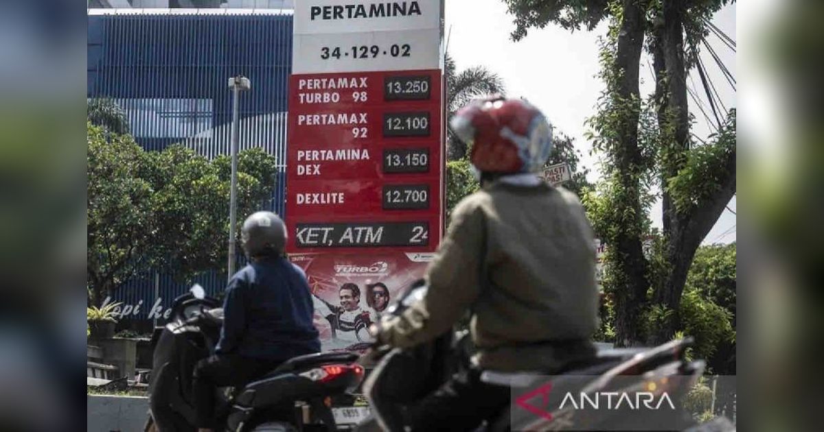 Harga BBM Turun di Awal Mei 2025: Pertamina, Shell, Vivo, dan BP Berlomba!