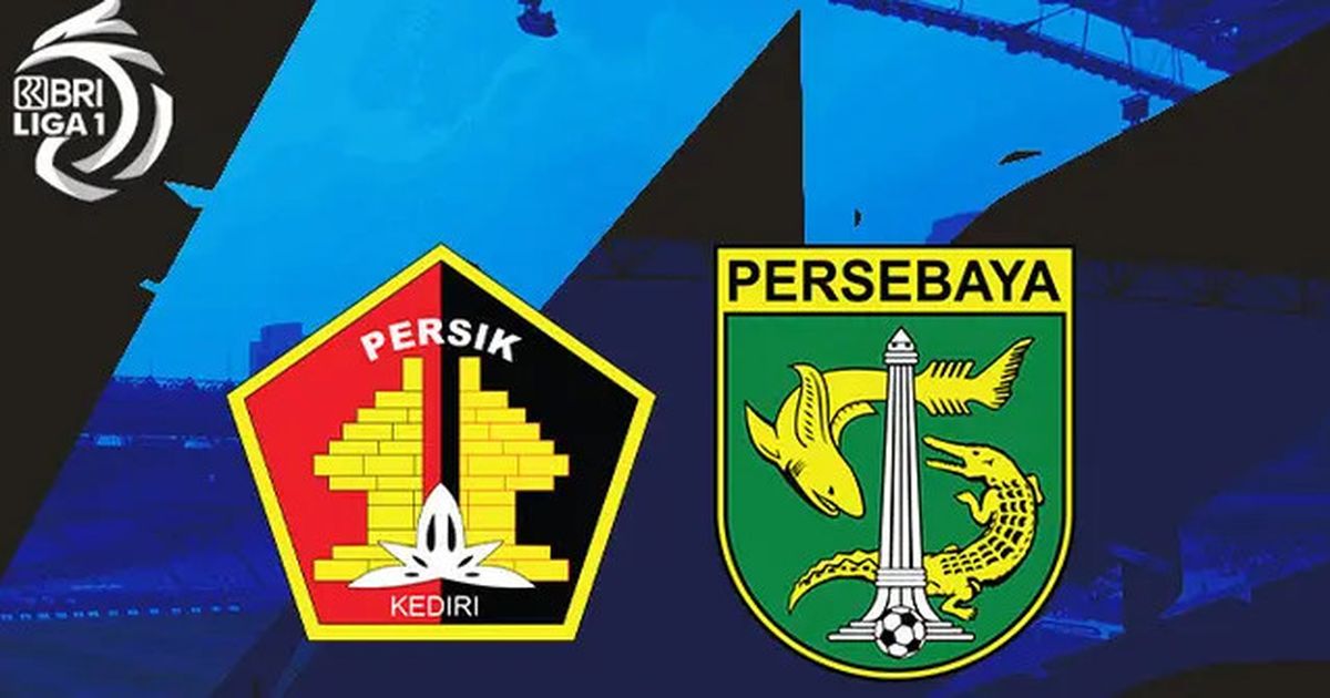 Prediksi Persik vs Persebaya di BRI Liga 1