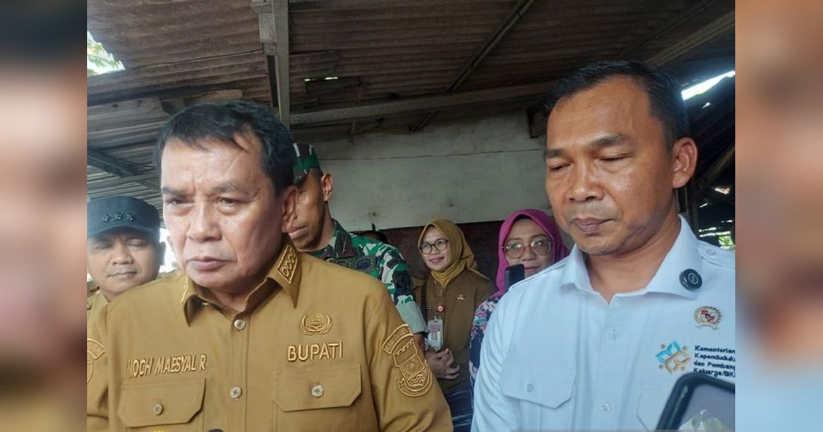 Mendukbangda Patuh Saran Ulama Soal Vasektomi: Tetap Edukasi, Bukan Kampanye