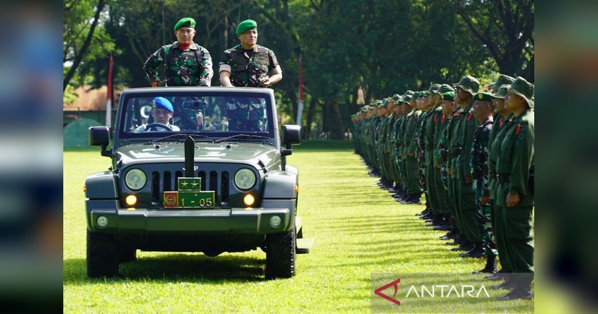 Kontroversi 'Anak Nakal' di Barak Militer: Pendidikan Karakter atau Militarisasi?