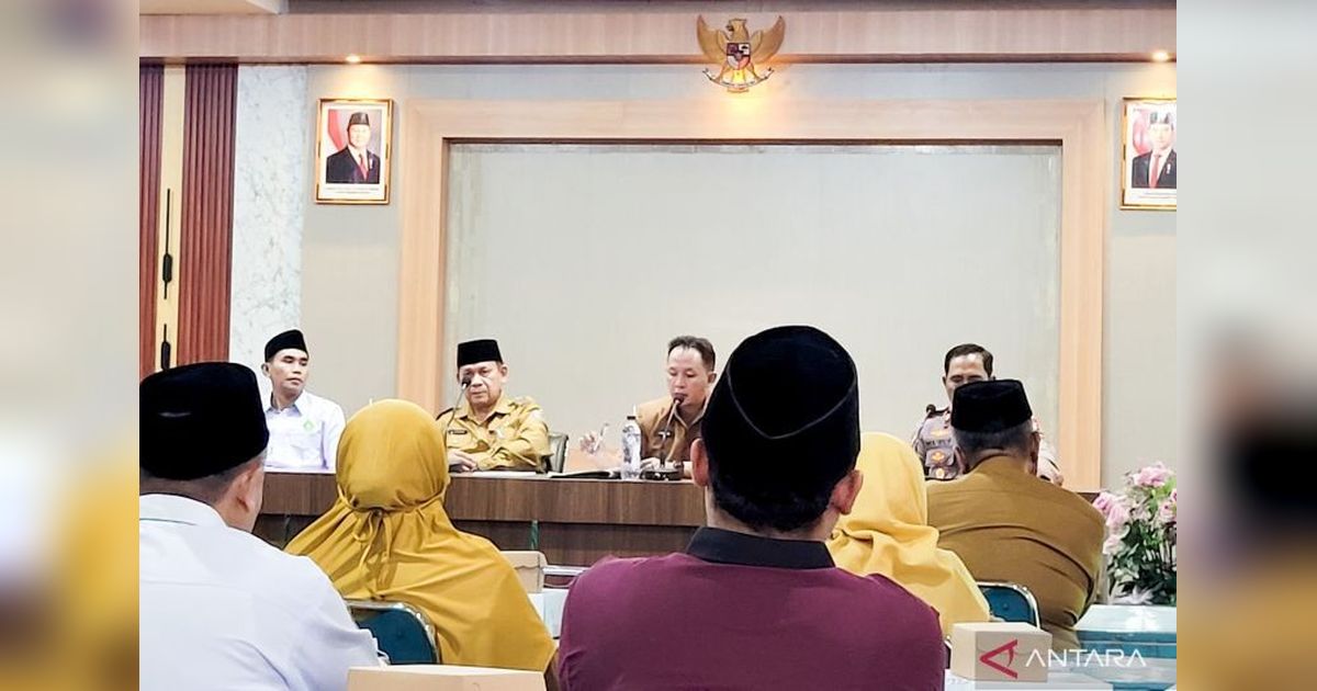 Calon Haji Situbondo Bertambah, 919 Jemaah Siap Berangkat ke Tanah Suci