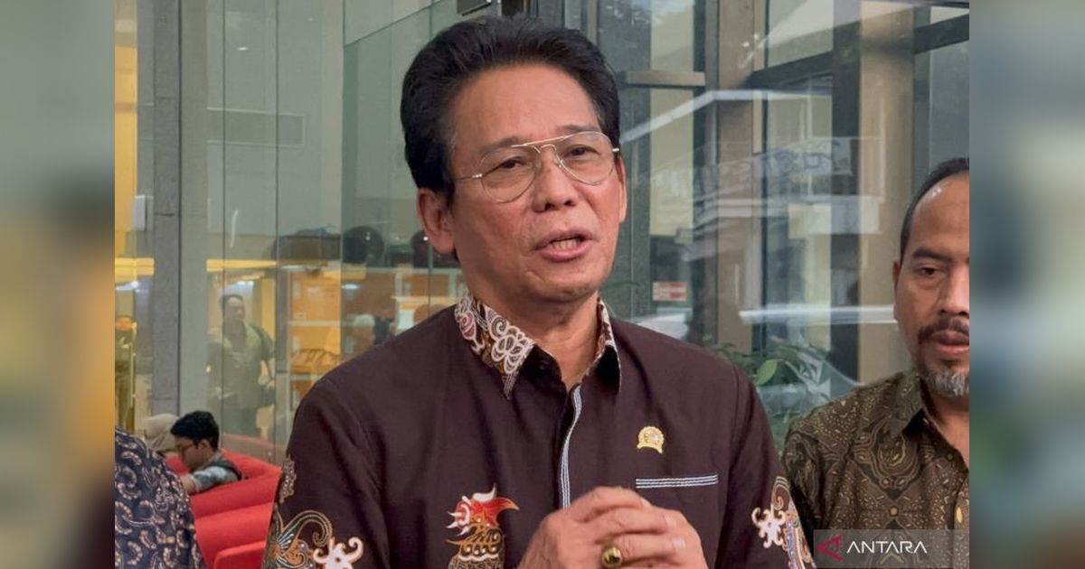 KPK Dukung Pengesahan RUU Perampasan Aset: Harapan Pulihkan Kerugian Negara