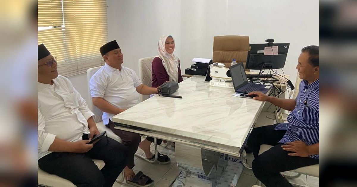 Kemenag Babel Siapkan 8 Bus untuk Angkut Calon Haji Pangkalpinang