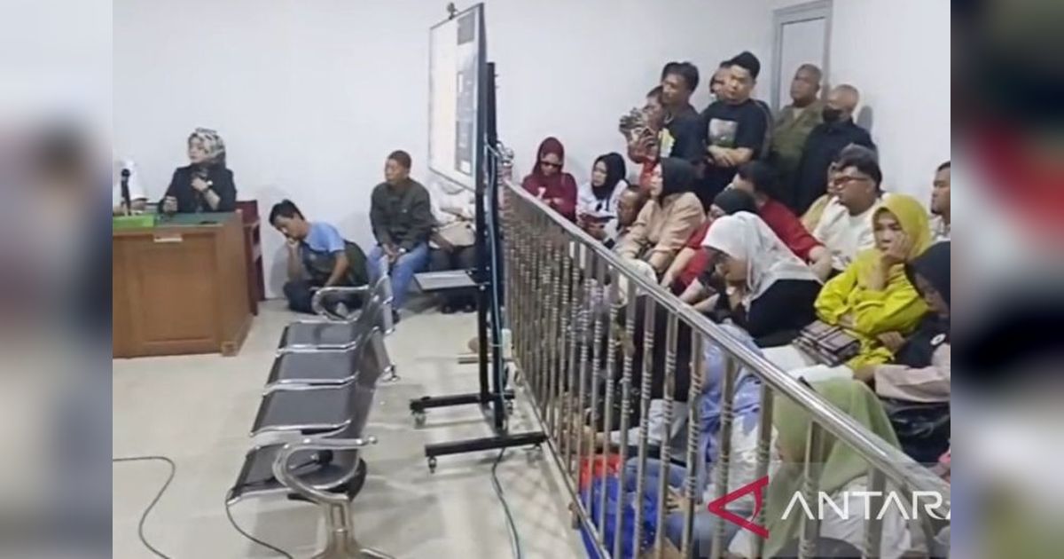 Praperadilan Mantan Wakil Wali Kota Palembang Ditolak, Kasus Korupsi PMI Tetap Berlanjut