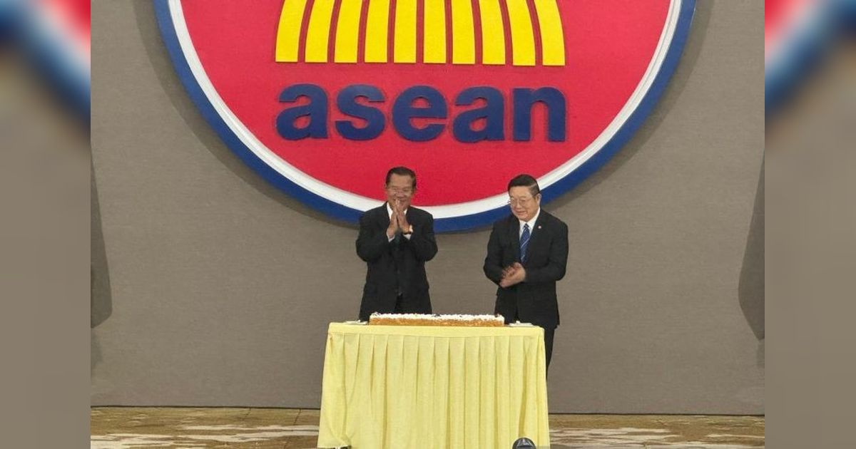 Hun Sen: Arsitek Perdamaian Kamboja, Warisan Abadi bagi ASEAN