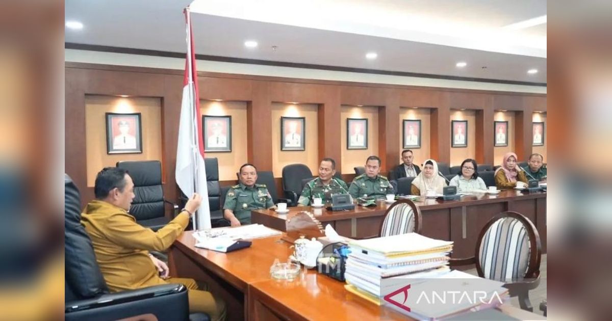 Mentan RI Segera Tinjau Lumbung Padi Kaltim di PPU