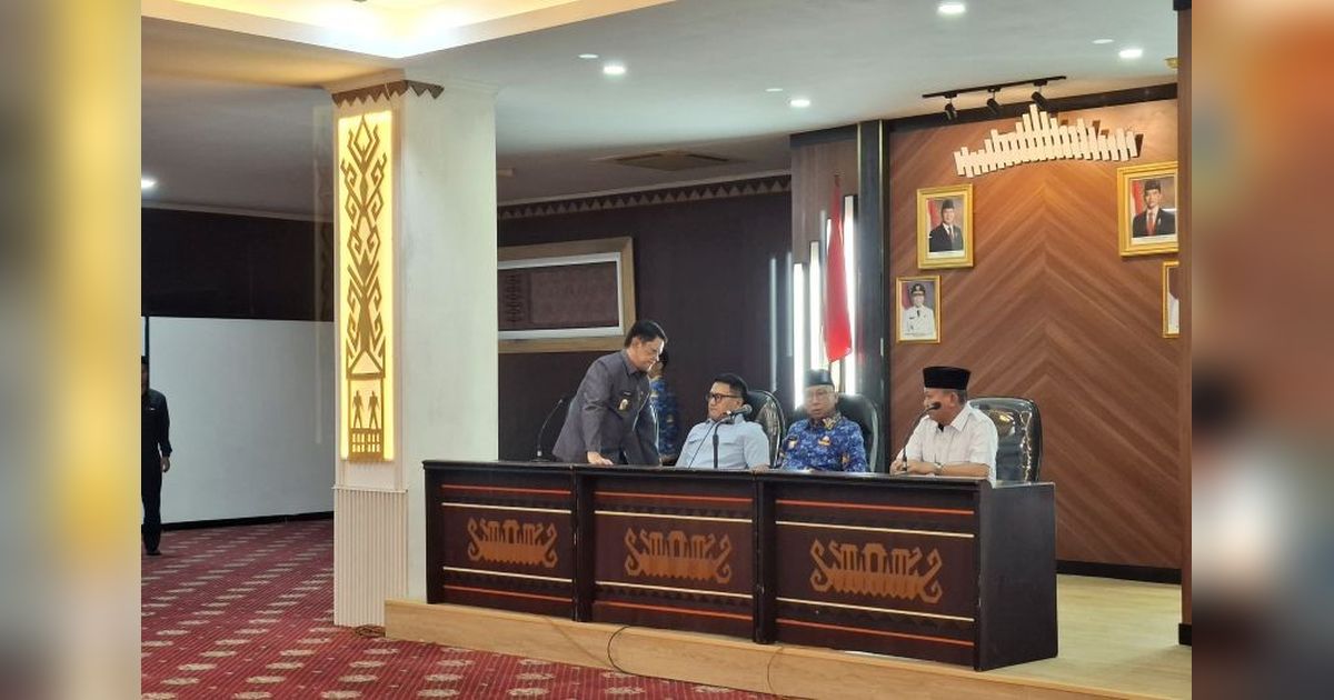 Impor Tapioka Terbatas: Solusi Perbaiki Tataniaga Ubi Kayu Lampung?