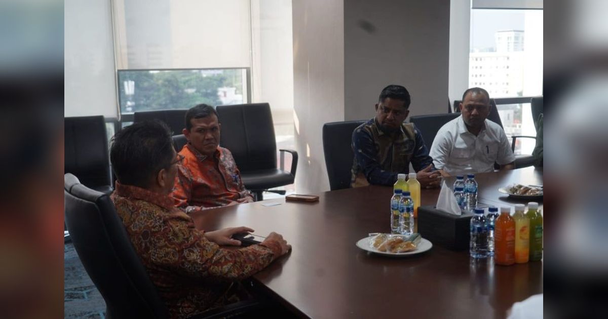 Pemprov Aceh Dukung Penuh Proyek PLTP Seulawah: Listrik Berkelanjutan dan Ekonomi Terdongkrak