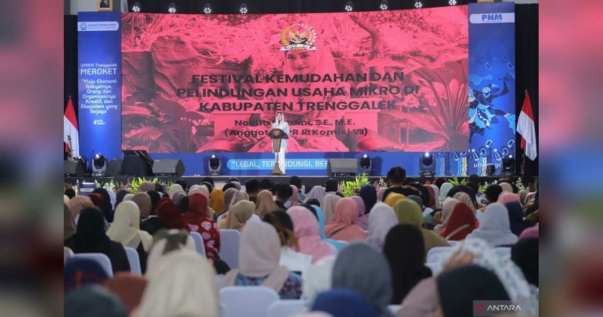 UMKM: Pilar Ekonomi Bangsa yang Membutuhkan Perlindungan Maksimal