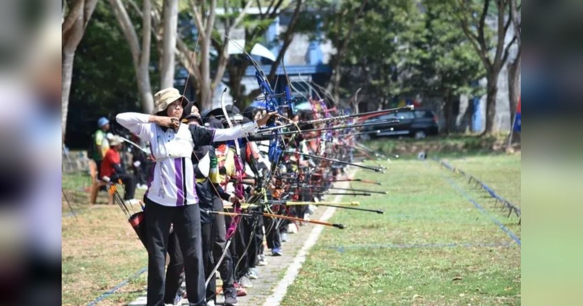 Pacitan Tuan Rumah Kejurprov Junior Panahan Jatim 2025: Ajang Prestasi dan Promosi Wisata